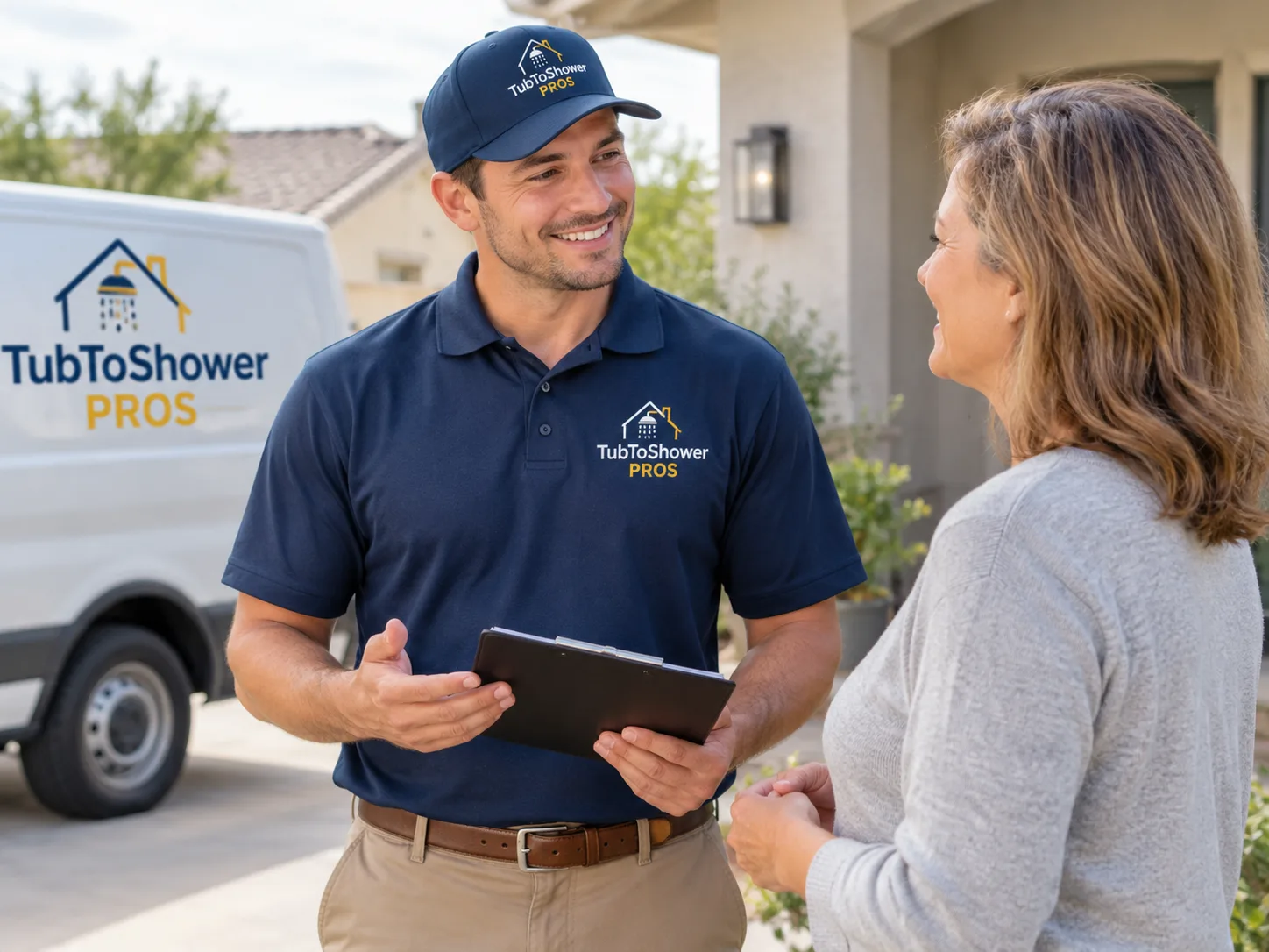 Tub Shower Conversion Alamo, NV FAQs